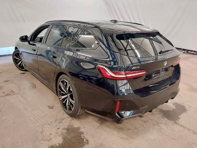 BMW 5er Touring