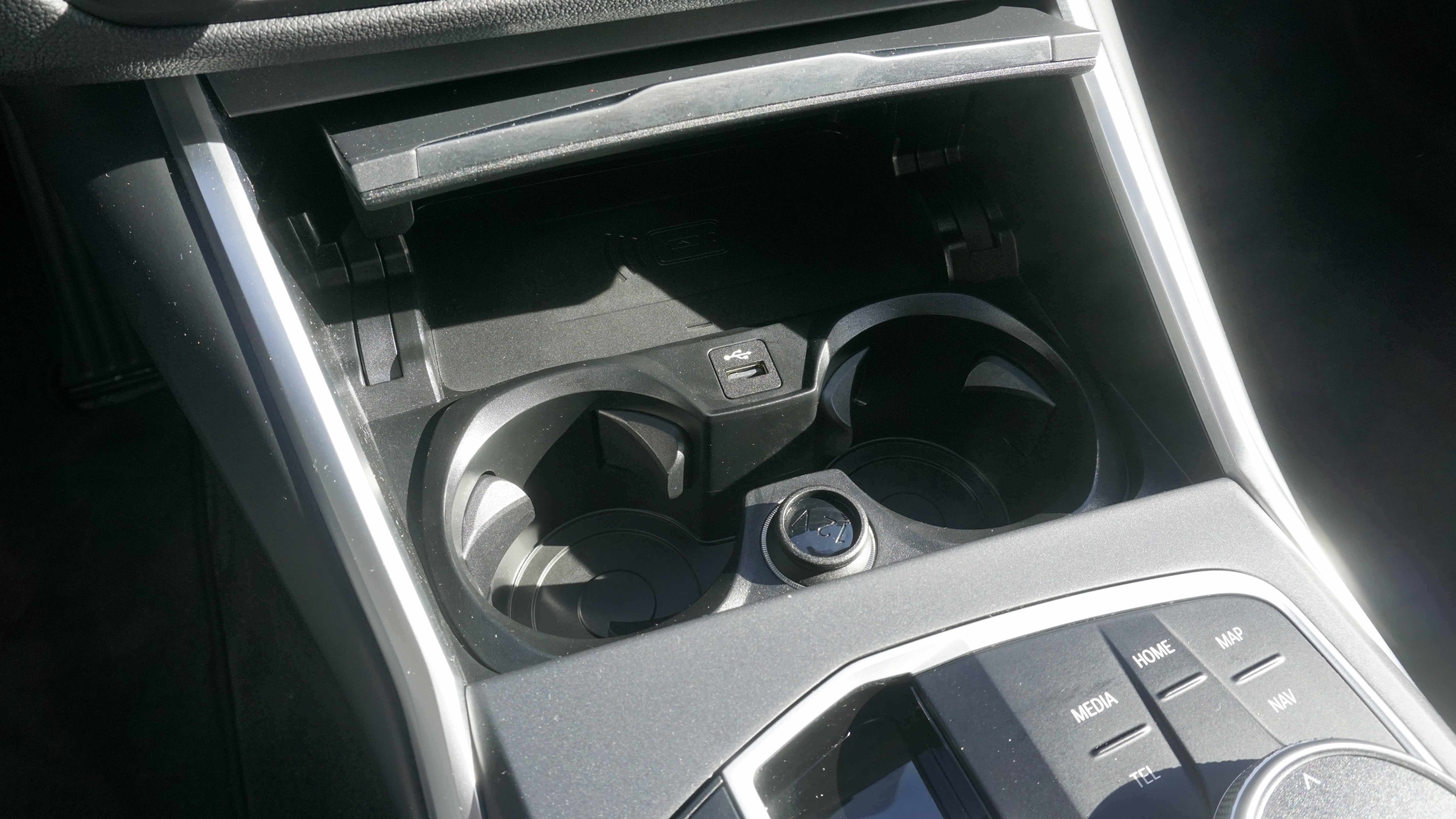BMW 3er Touring – Bild 14