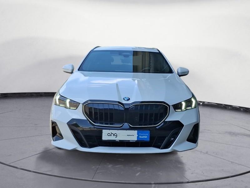 BMW 5er Touring – Bild 20