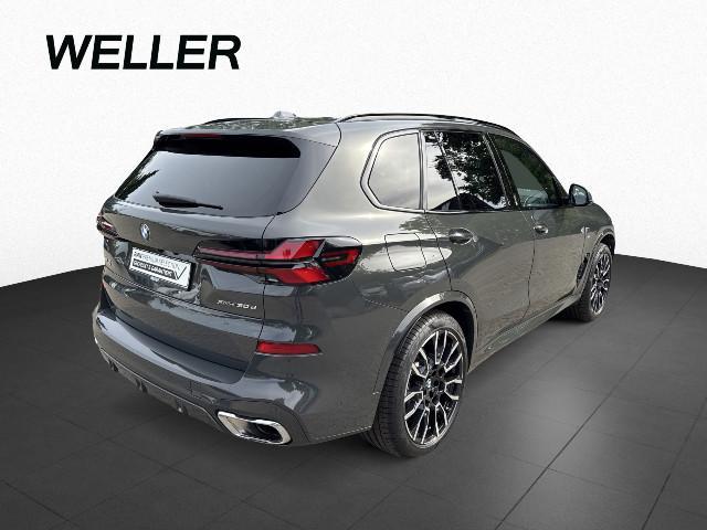 BMW X5 – Bild 3