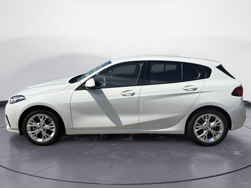 BMW 1er – Bild 6