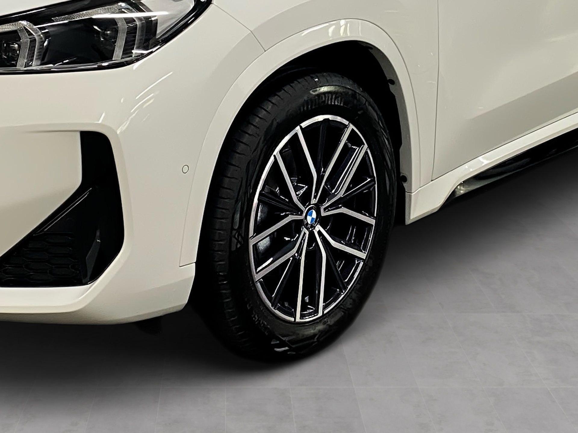 BMW X1 – Bild 13