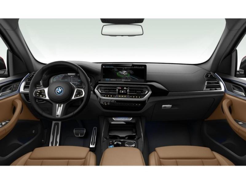 BMW iX3 – Bild 11