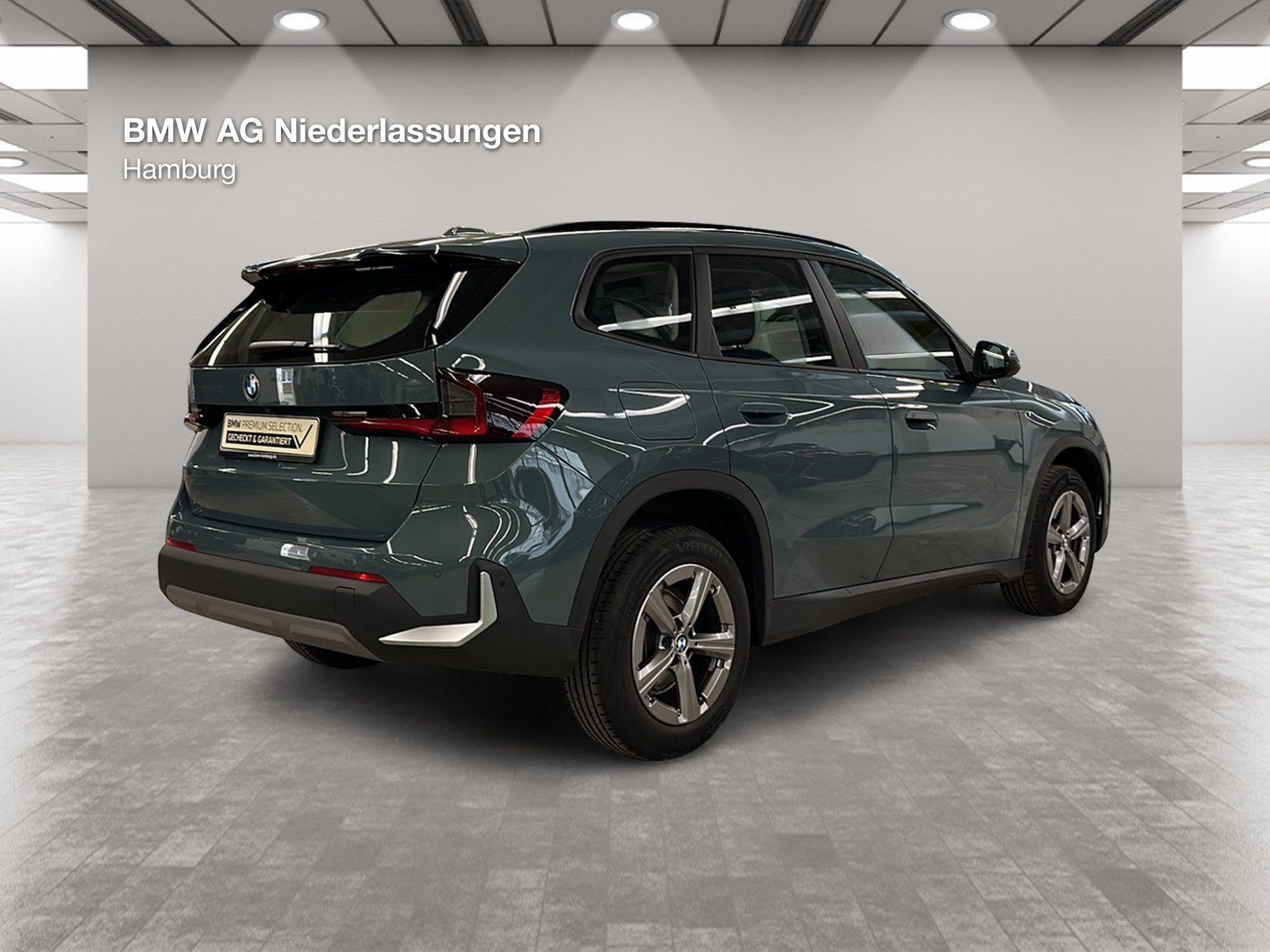 BMW X1 – Bild 5
