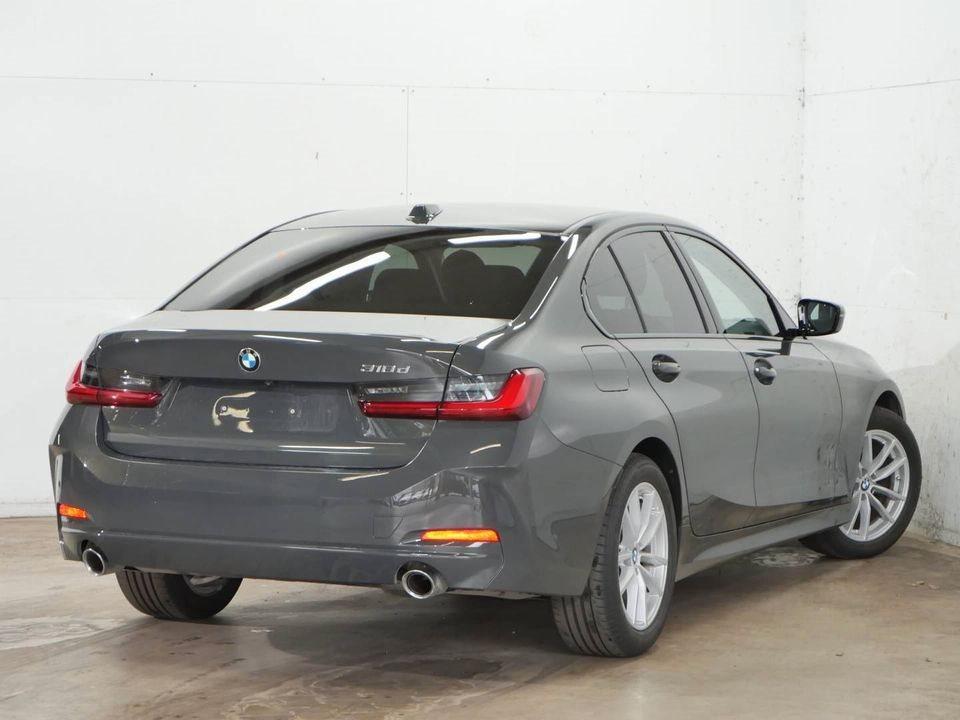 BMW 3er – Bild 11