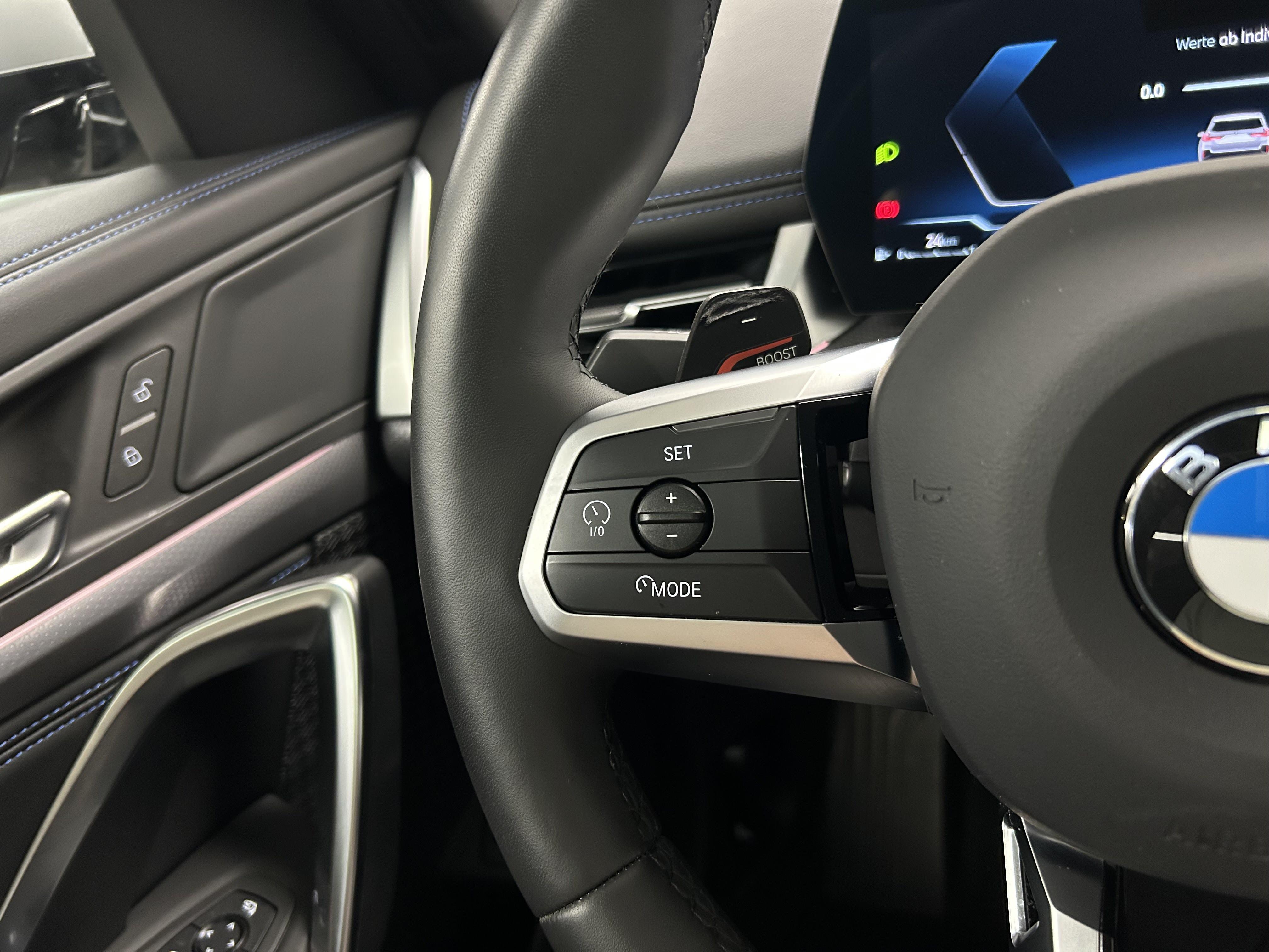 BMW X1 – Bild 31