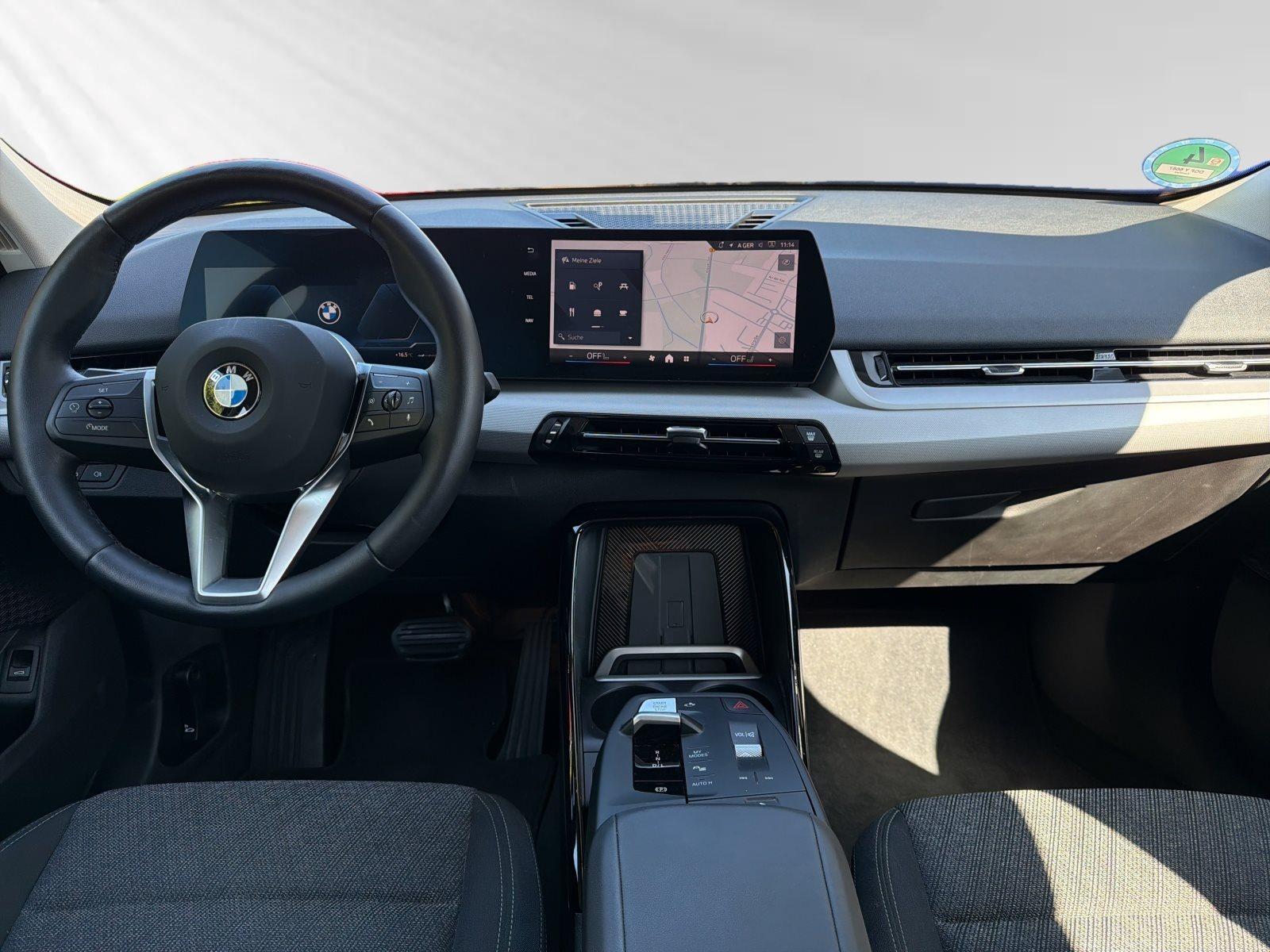 BMW X2 – Bild 23