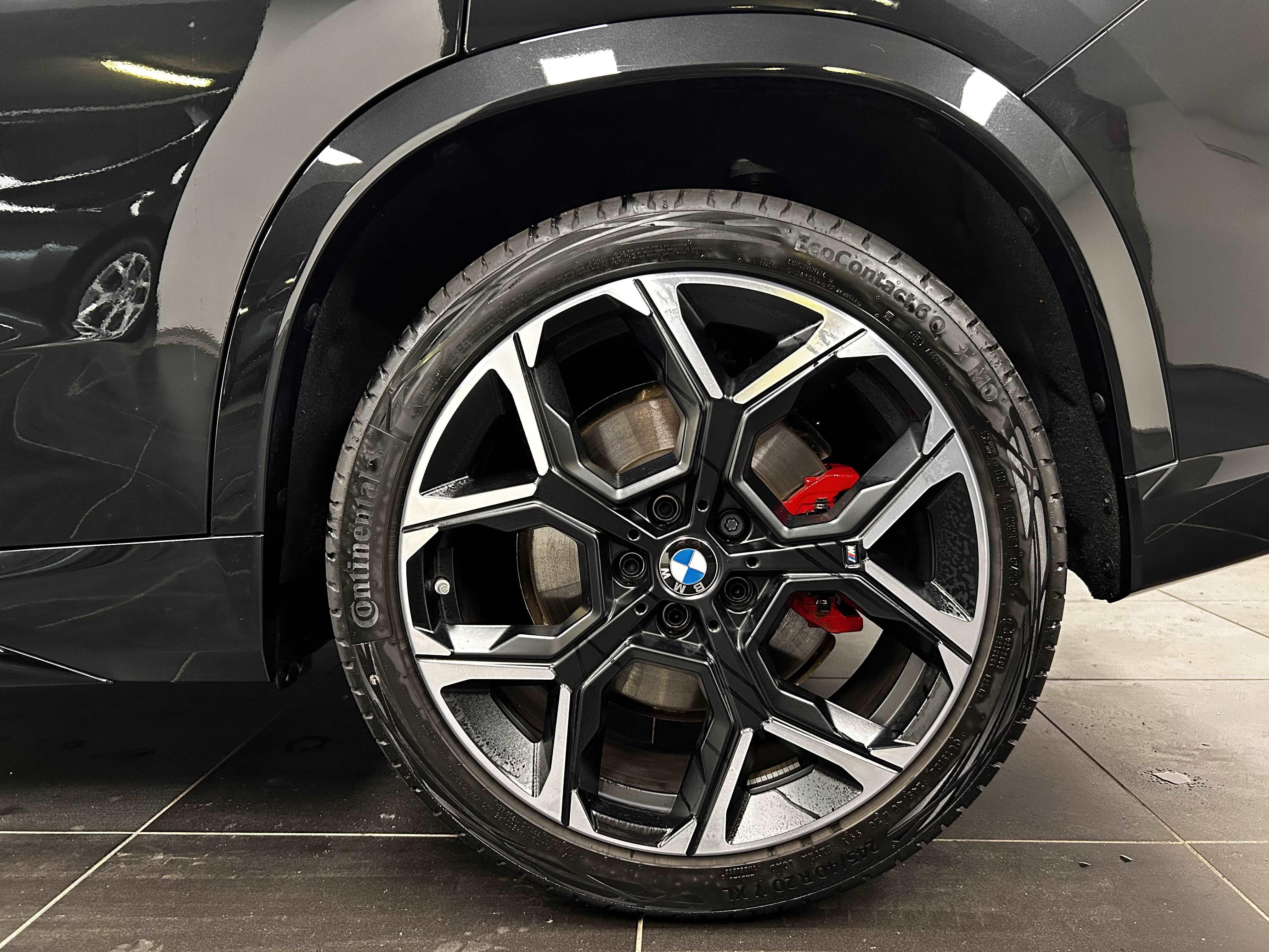 BMW X1 – Bild 6
