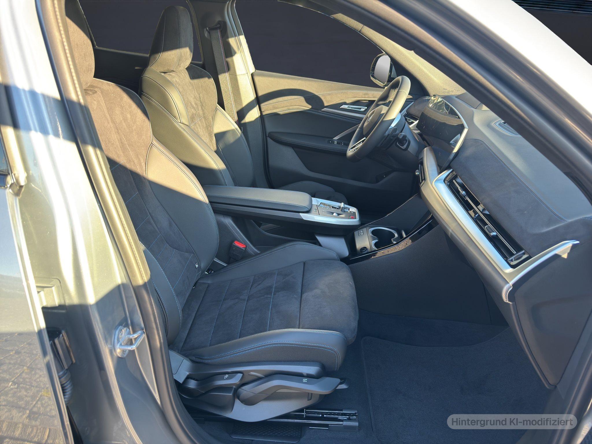 BMW X2 – Bild 13