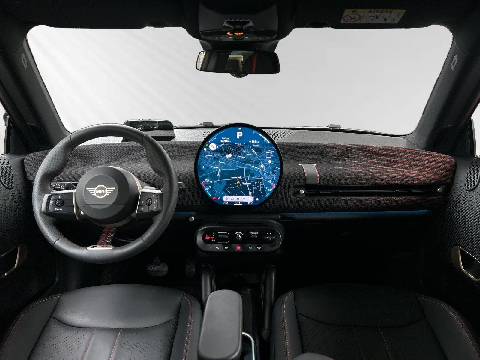 MINI Cooper 3-Türer – Bild 19