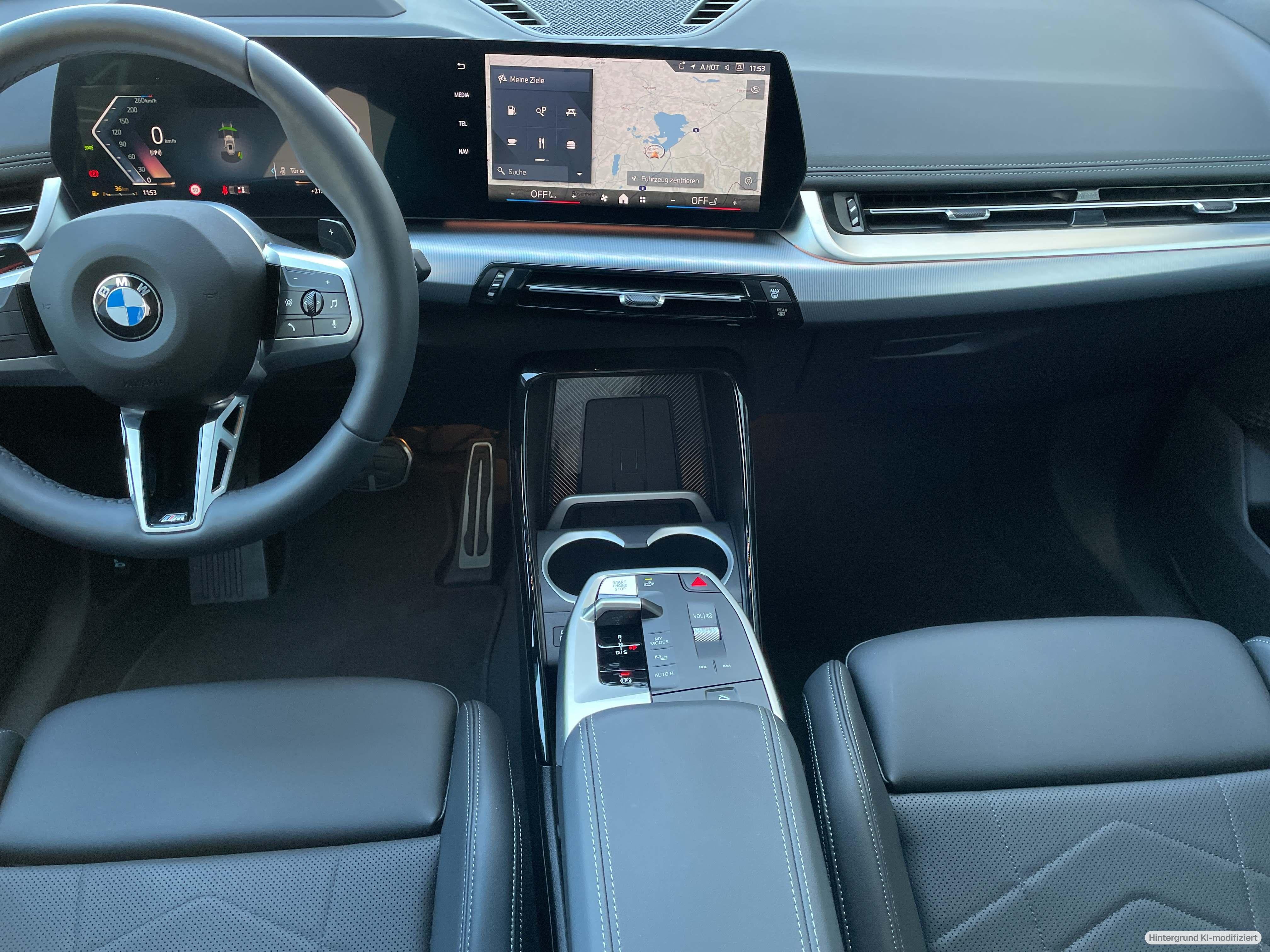 BMW X1 – Bild 10