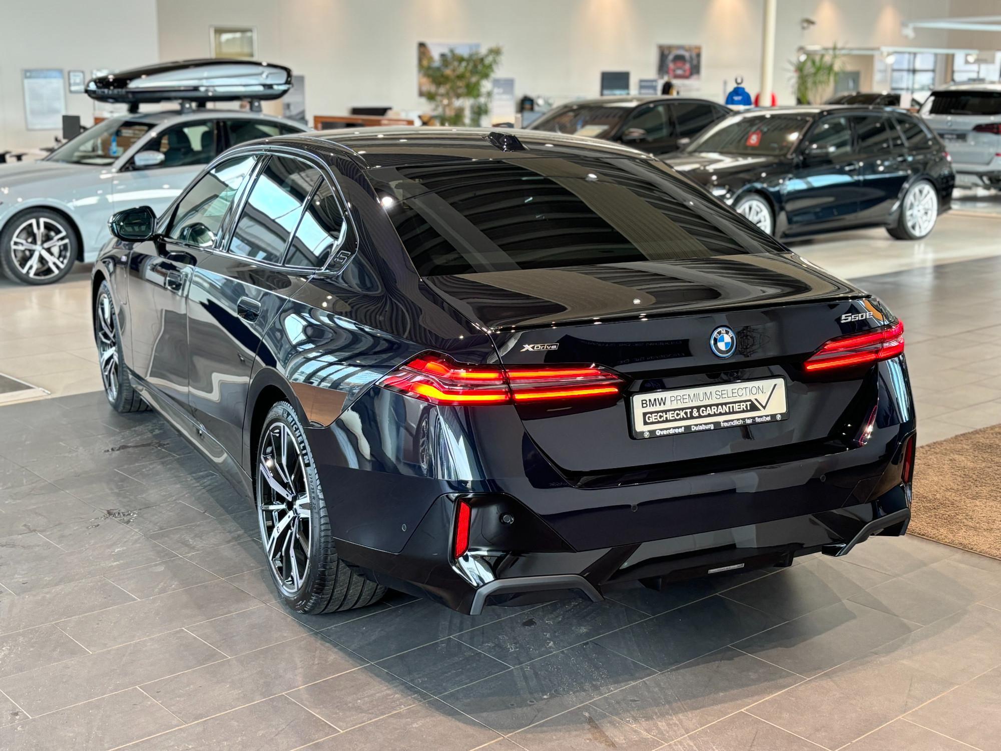 BMW 5er – Bild 12