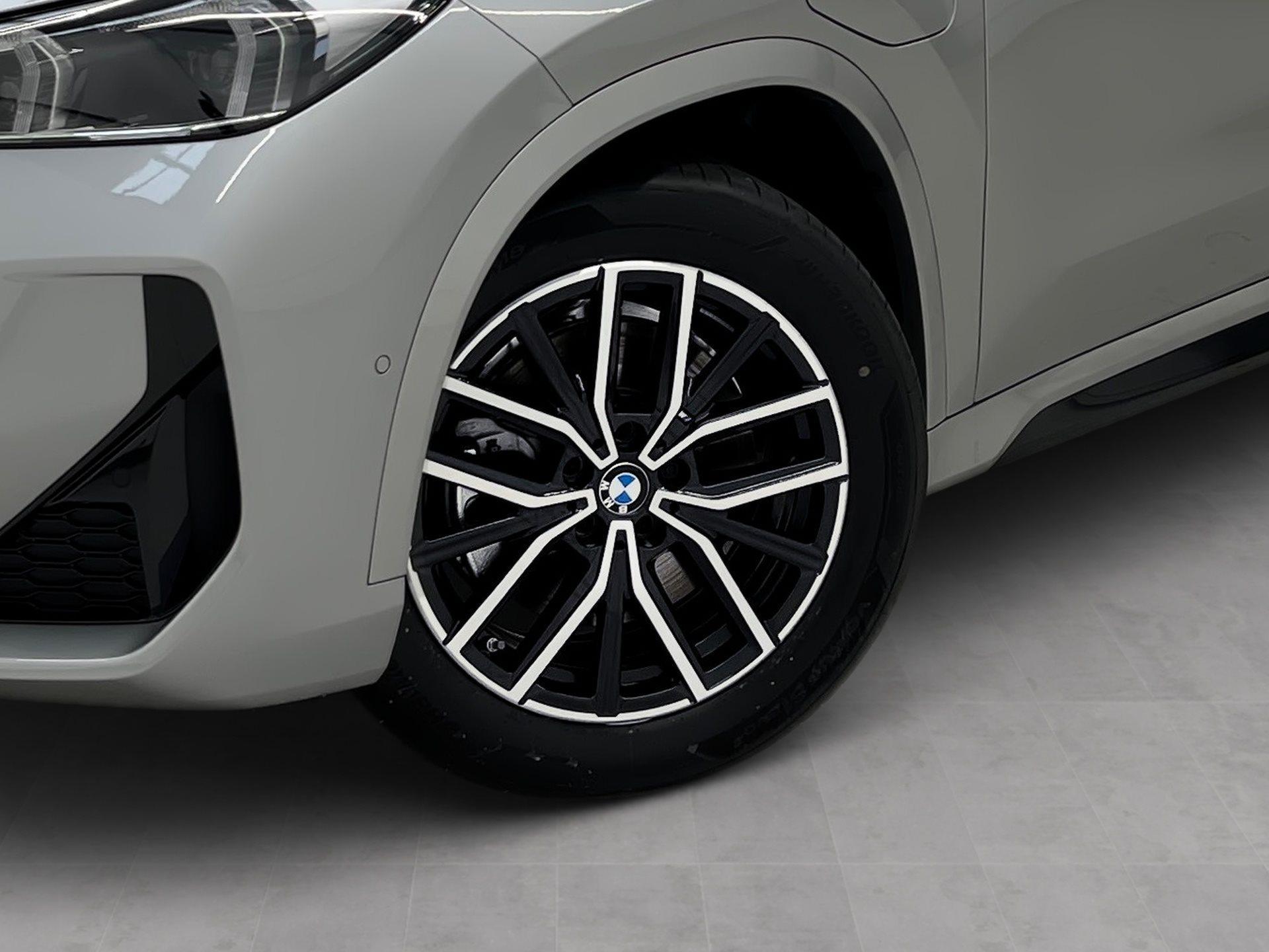 BMW X1 – Bild 12