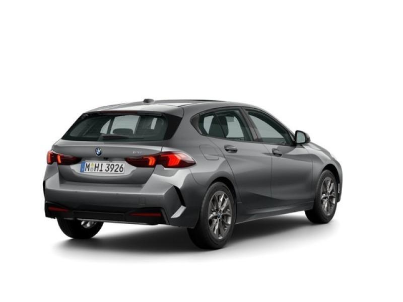 BMW 1er – Bild 3
