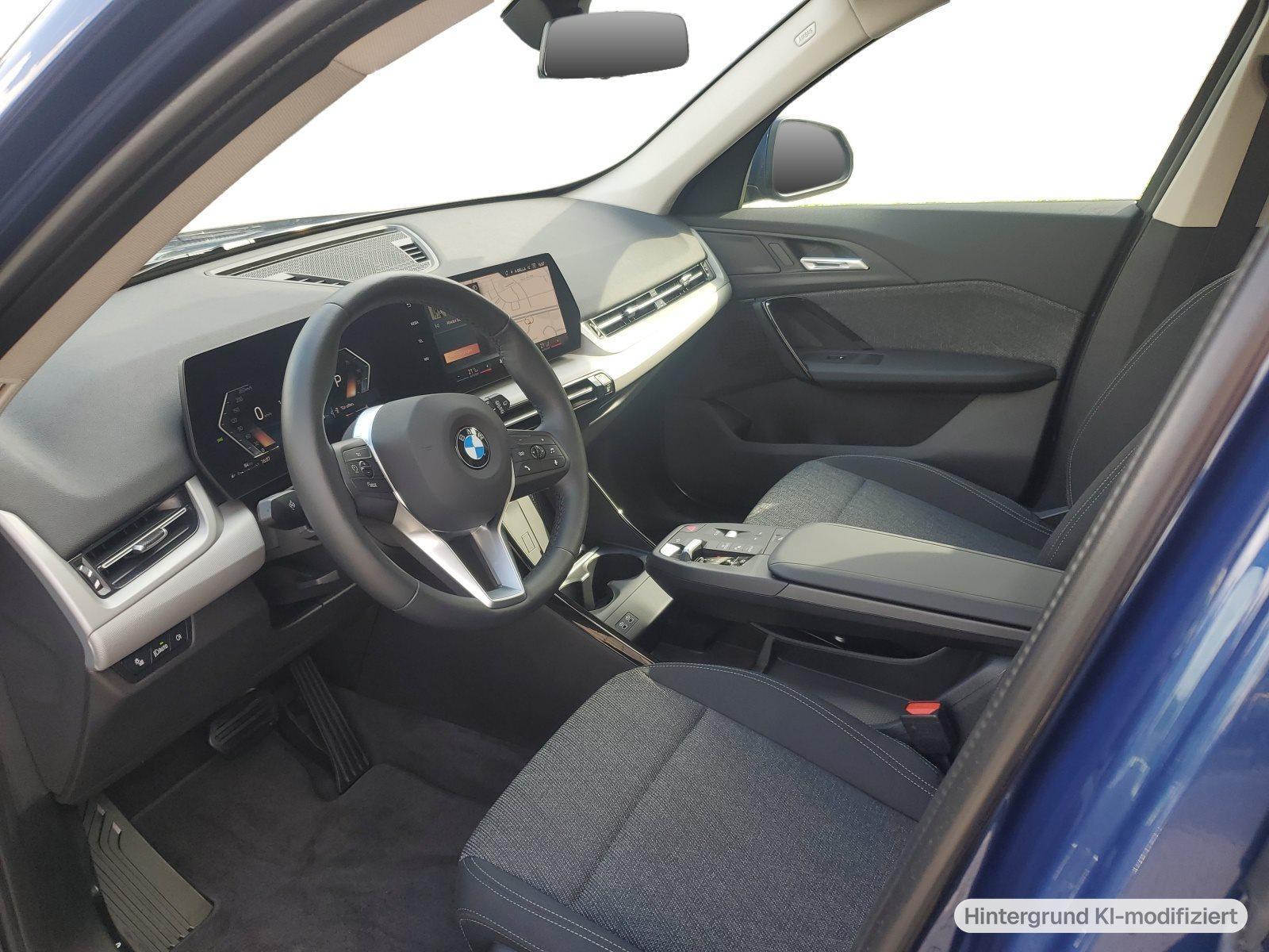 BMW X1 – Bild 26