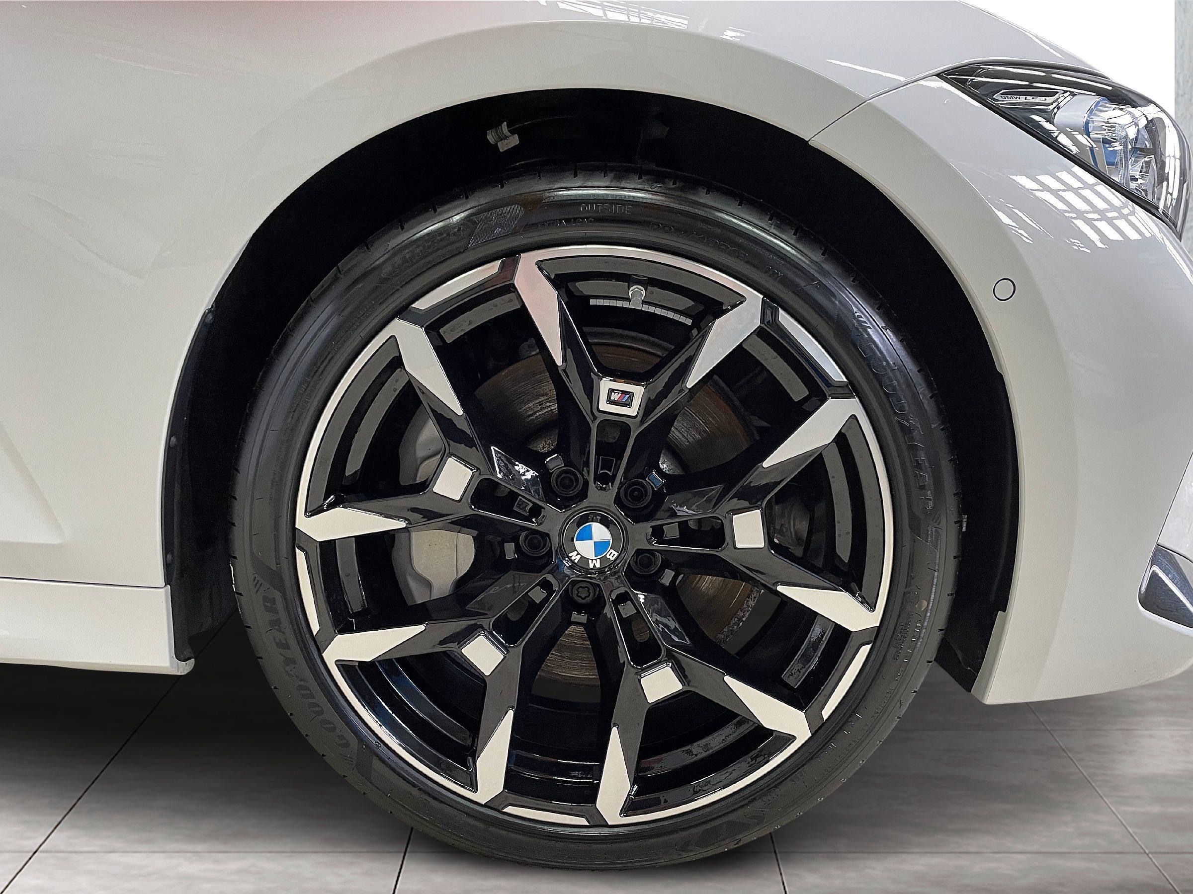 BMW 3er Touring – Bild 12