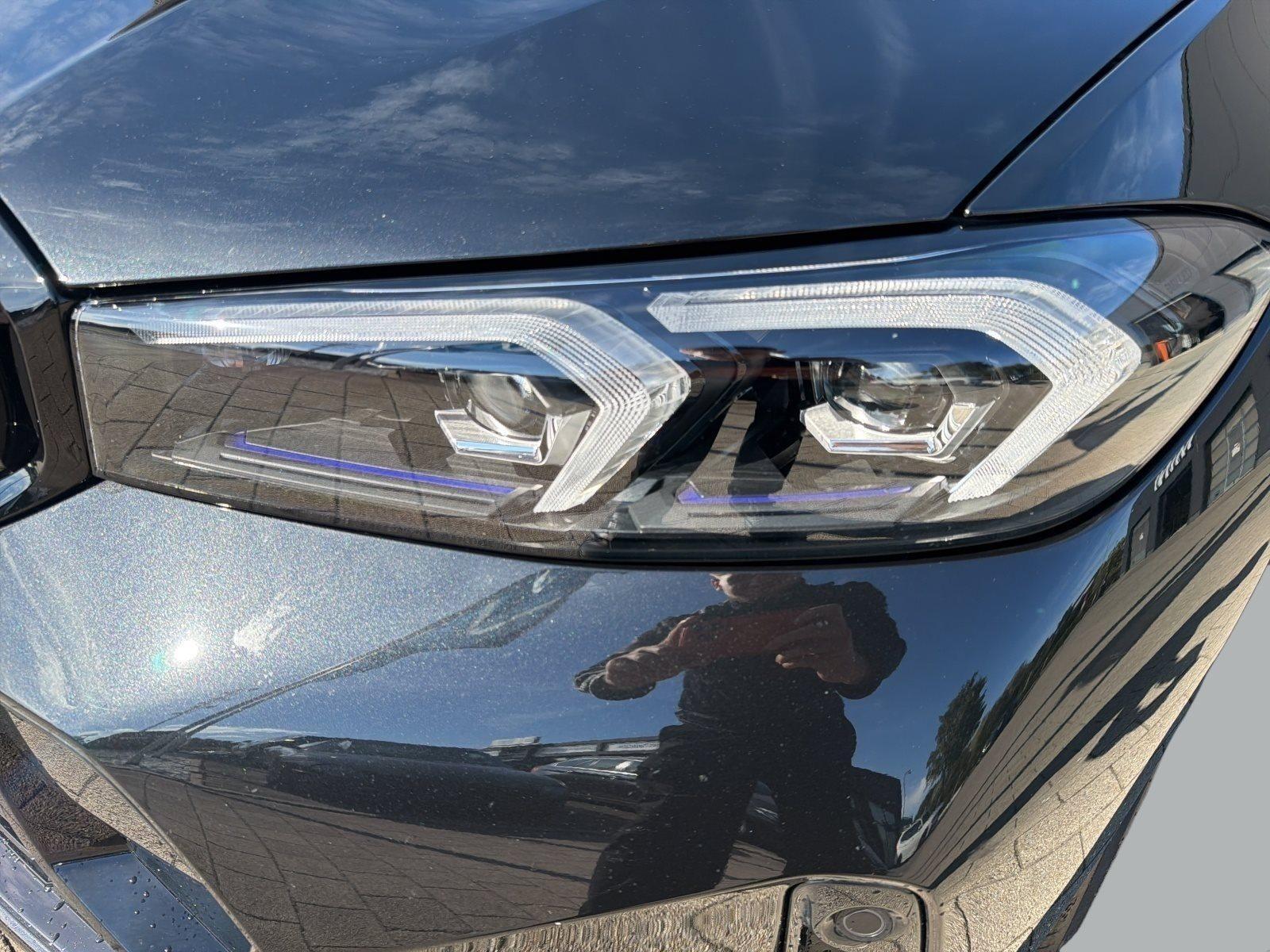 BMW 3er Touring – Bild 15