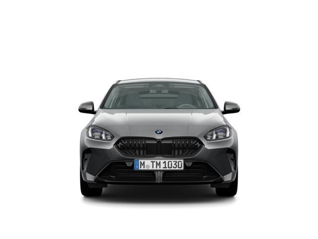 BMW 1er – Bild 6