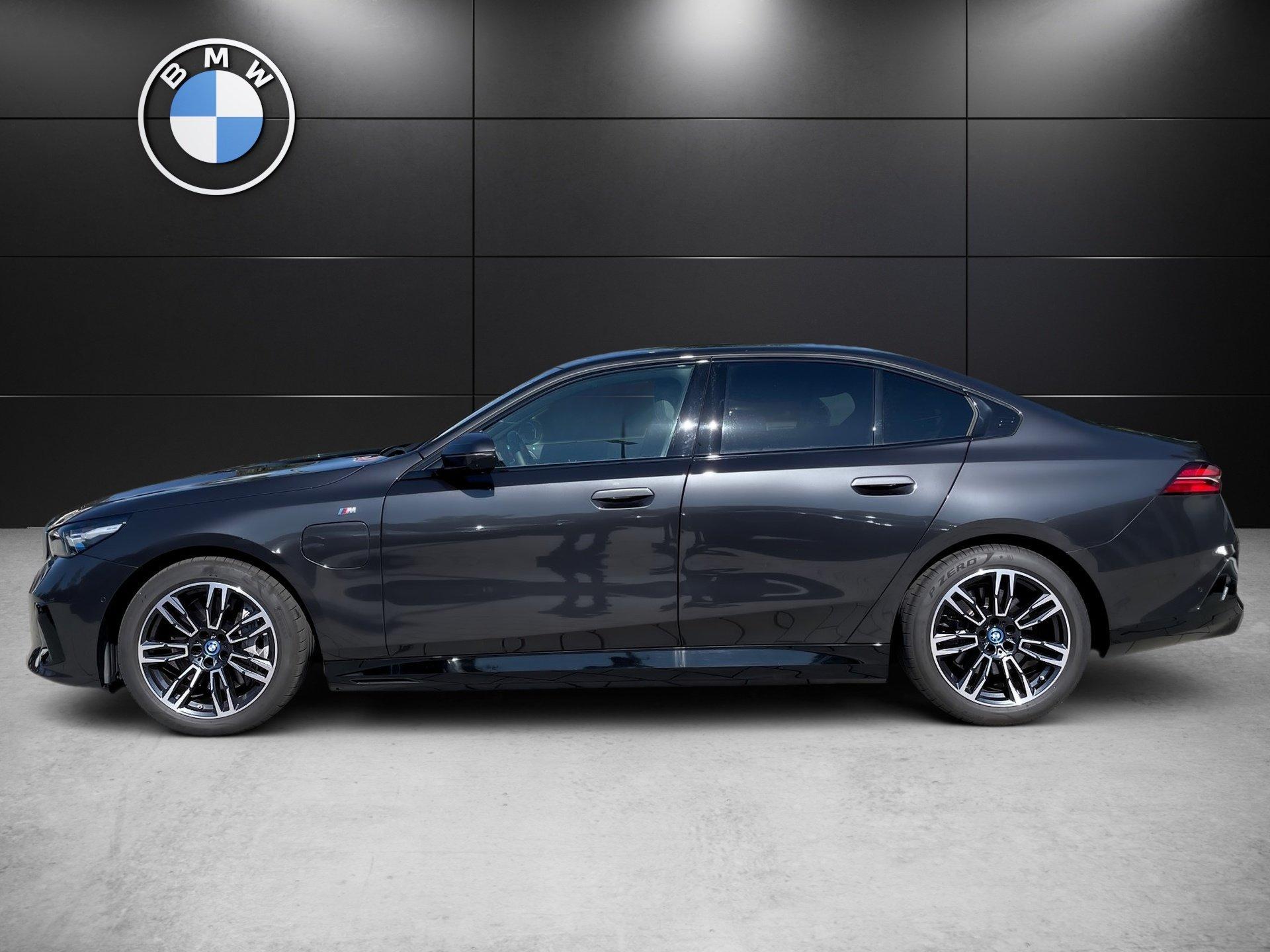 BMW 5er – Bild 6