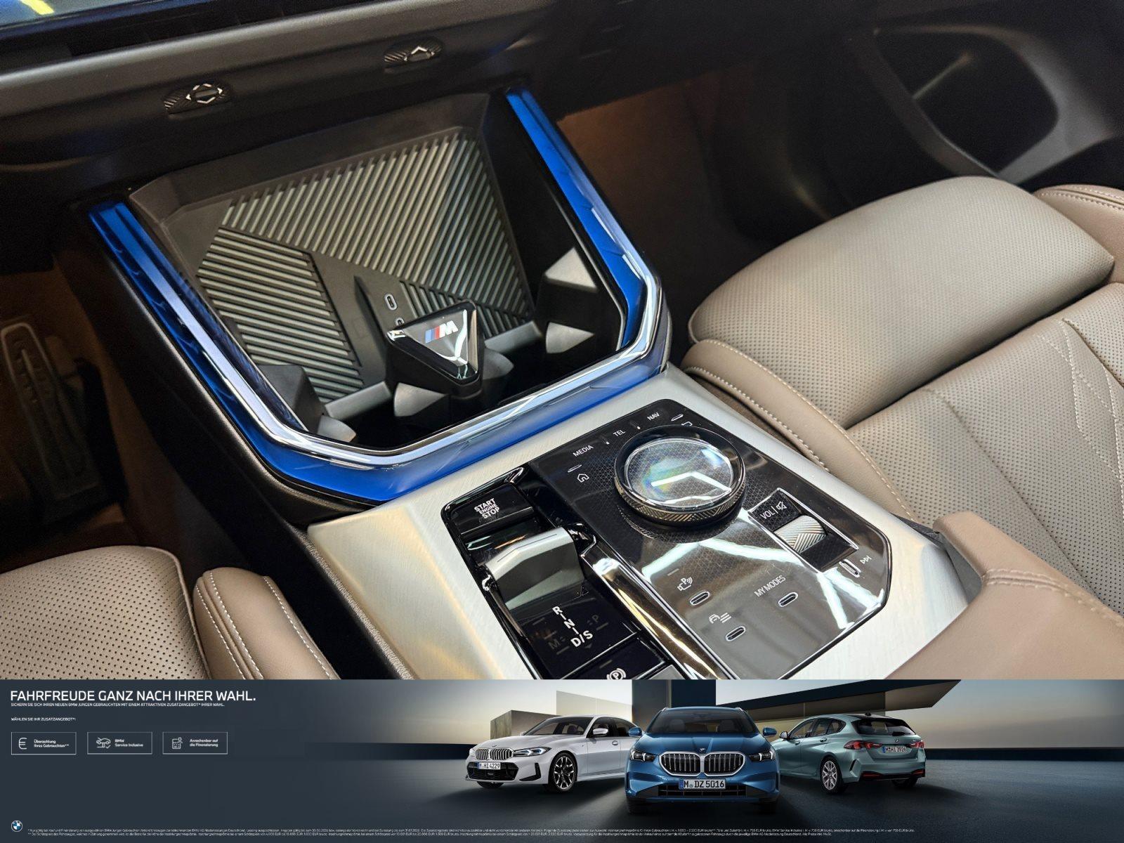 BMW X3 – Bild 19