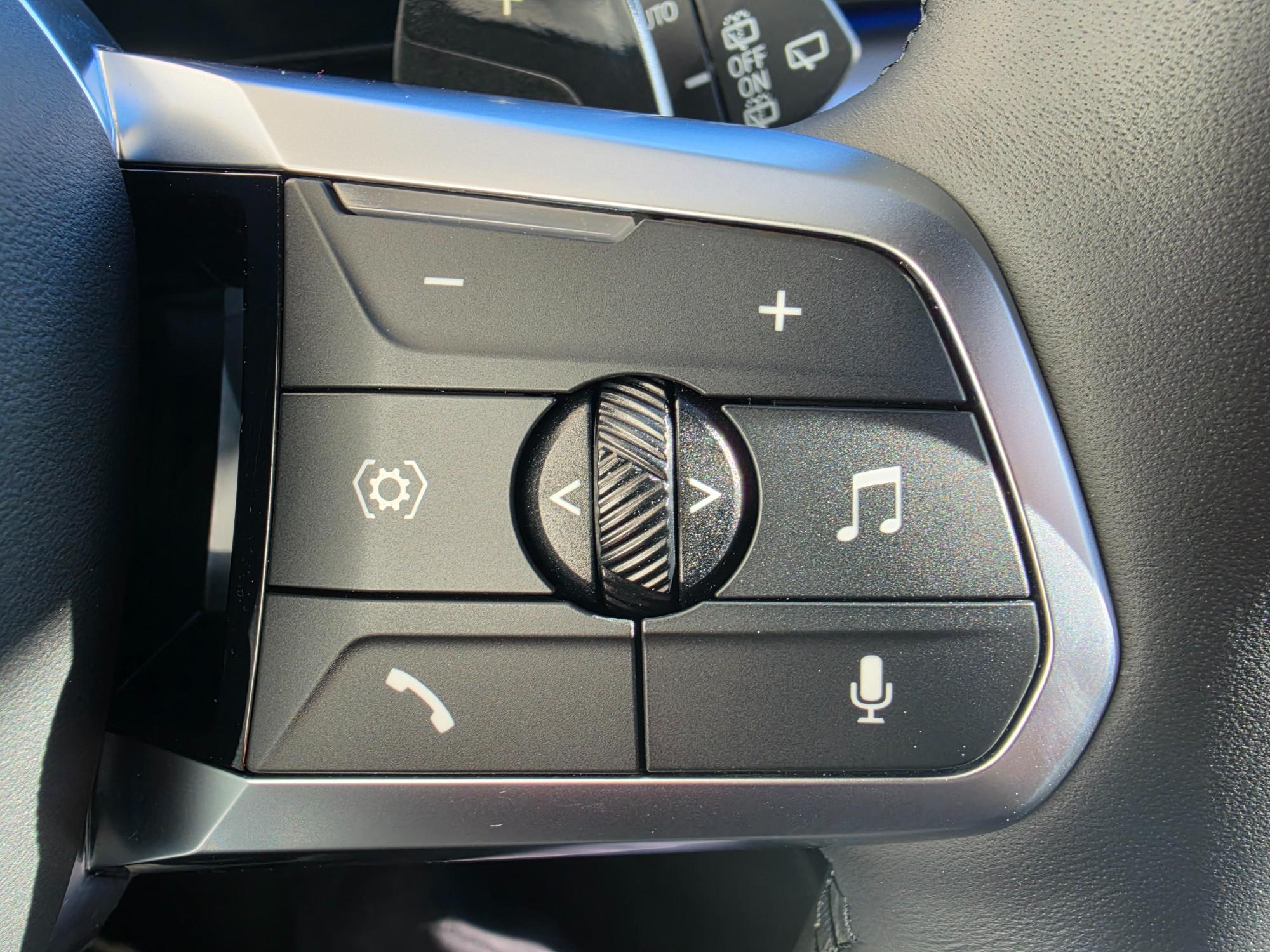 BMW X1 – Bild 20