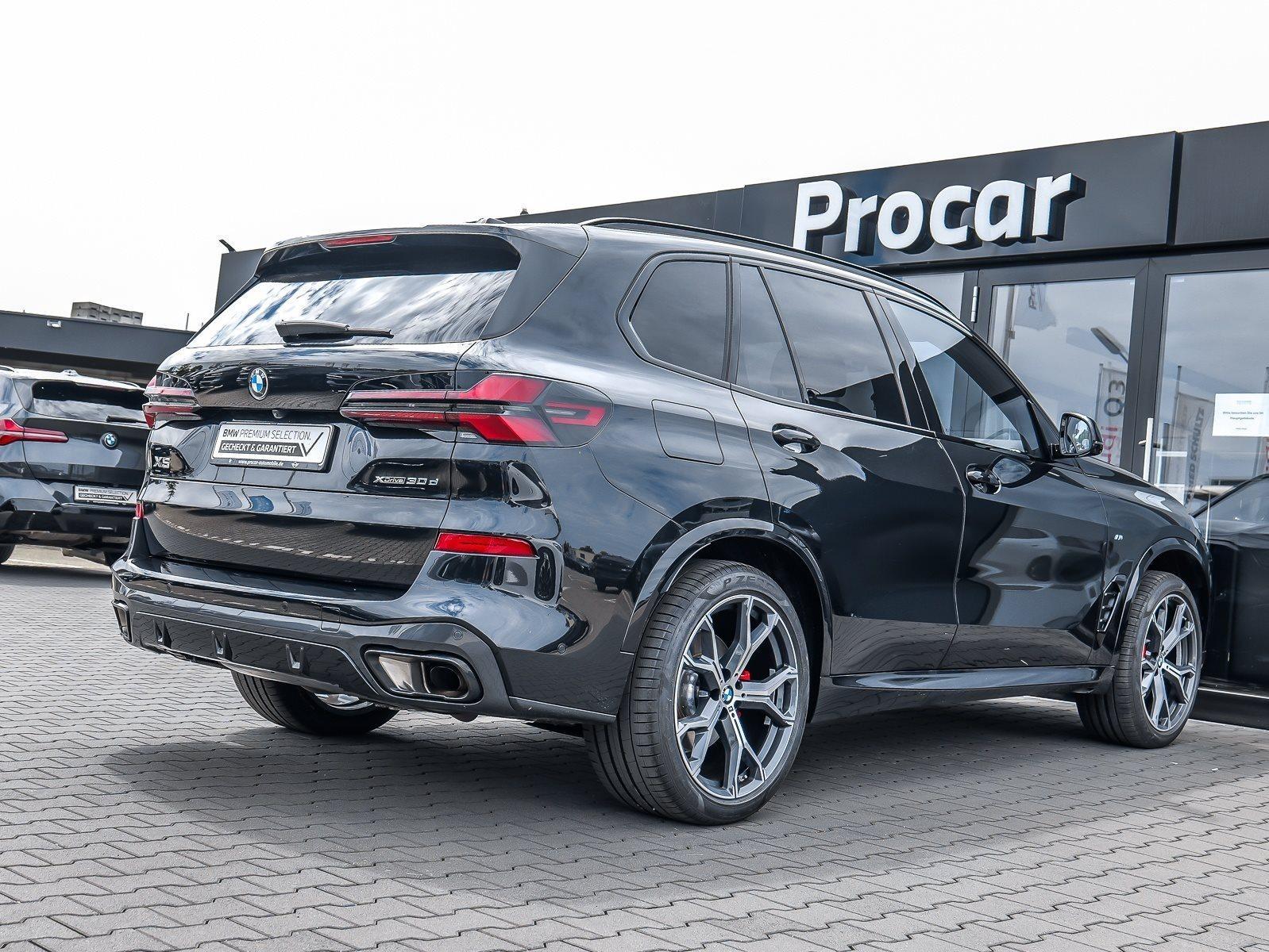 BMW X5 – Bild 2