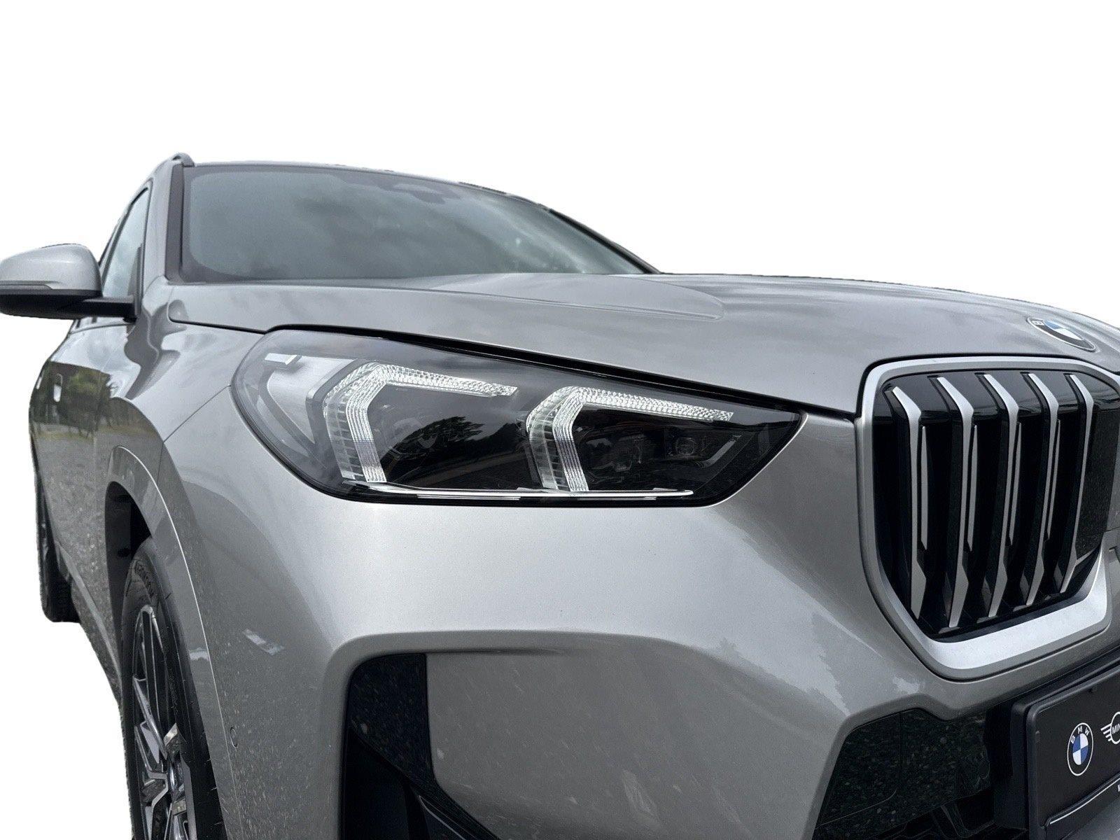 BMW X1 – Bild 17