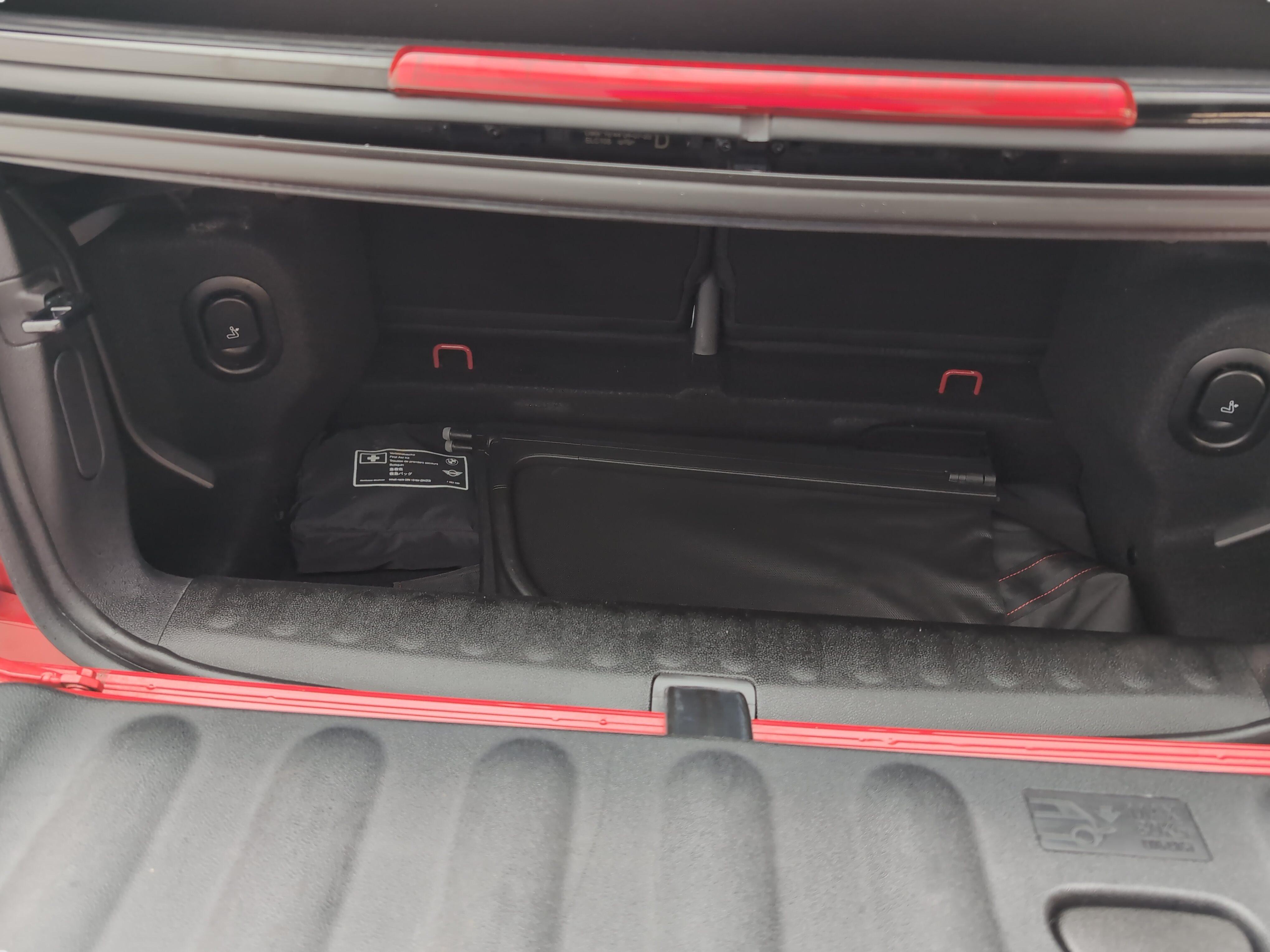 MINI Cabrio – Bild 7