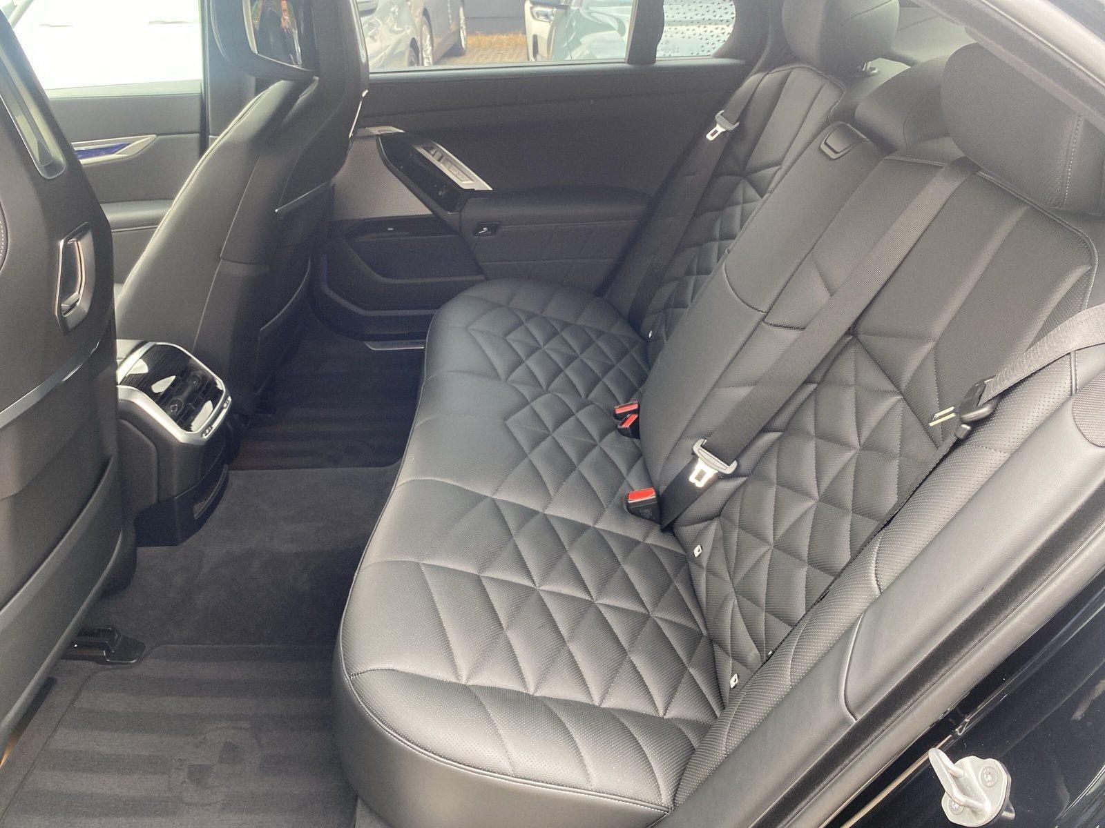 BMW 7er – Bild 11