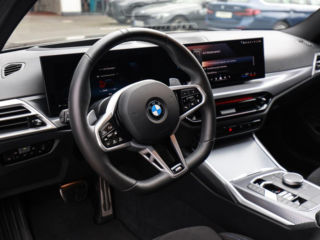 BMW 3er Touring – Bild 24