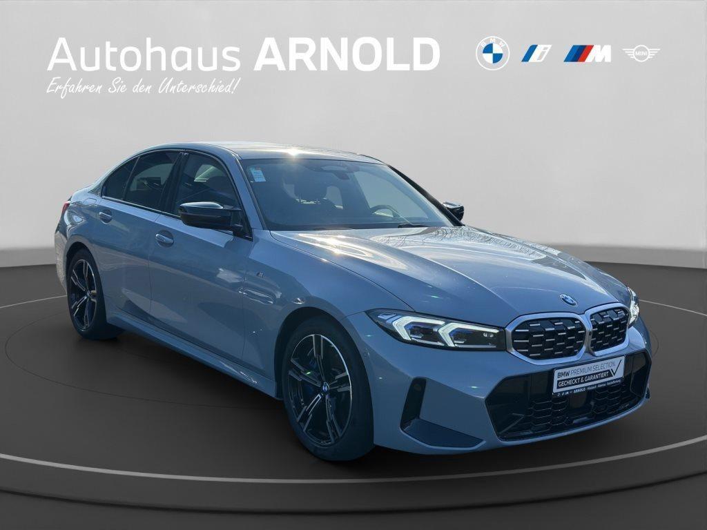 BMW 3er – Bild 3