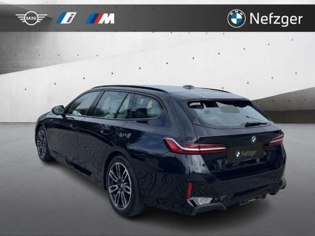 BMW 5er Touring – Bild 4