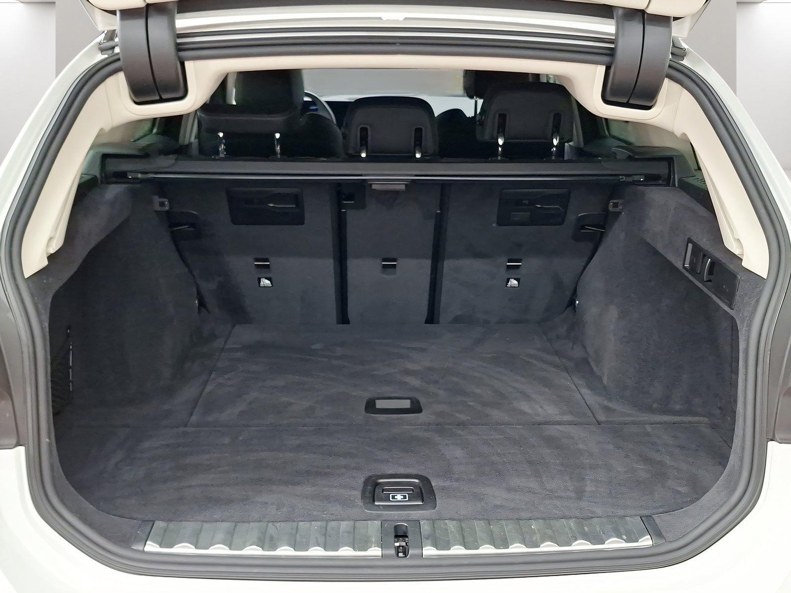BMW 3er Touring – Bild 21