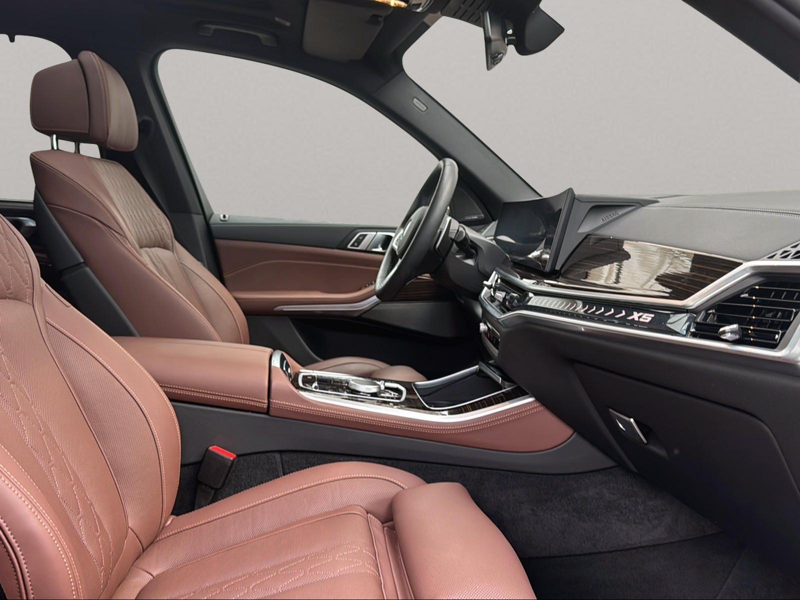 BMW X5 – Bild 26