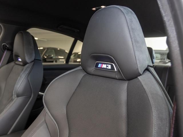 BMW M3 – Bild 11
