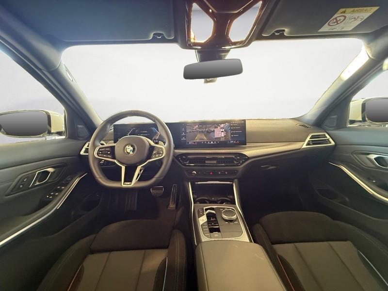 BMW 3er Touring – Bild 8