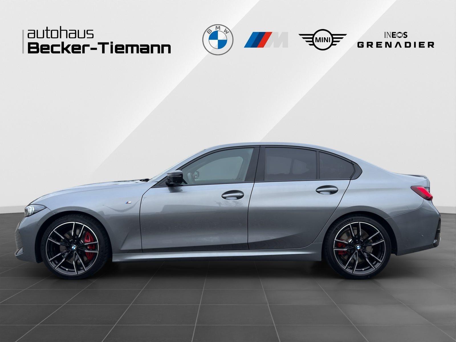 BMW 3er – Bild 3