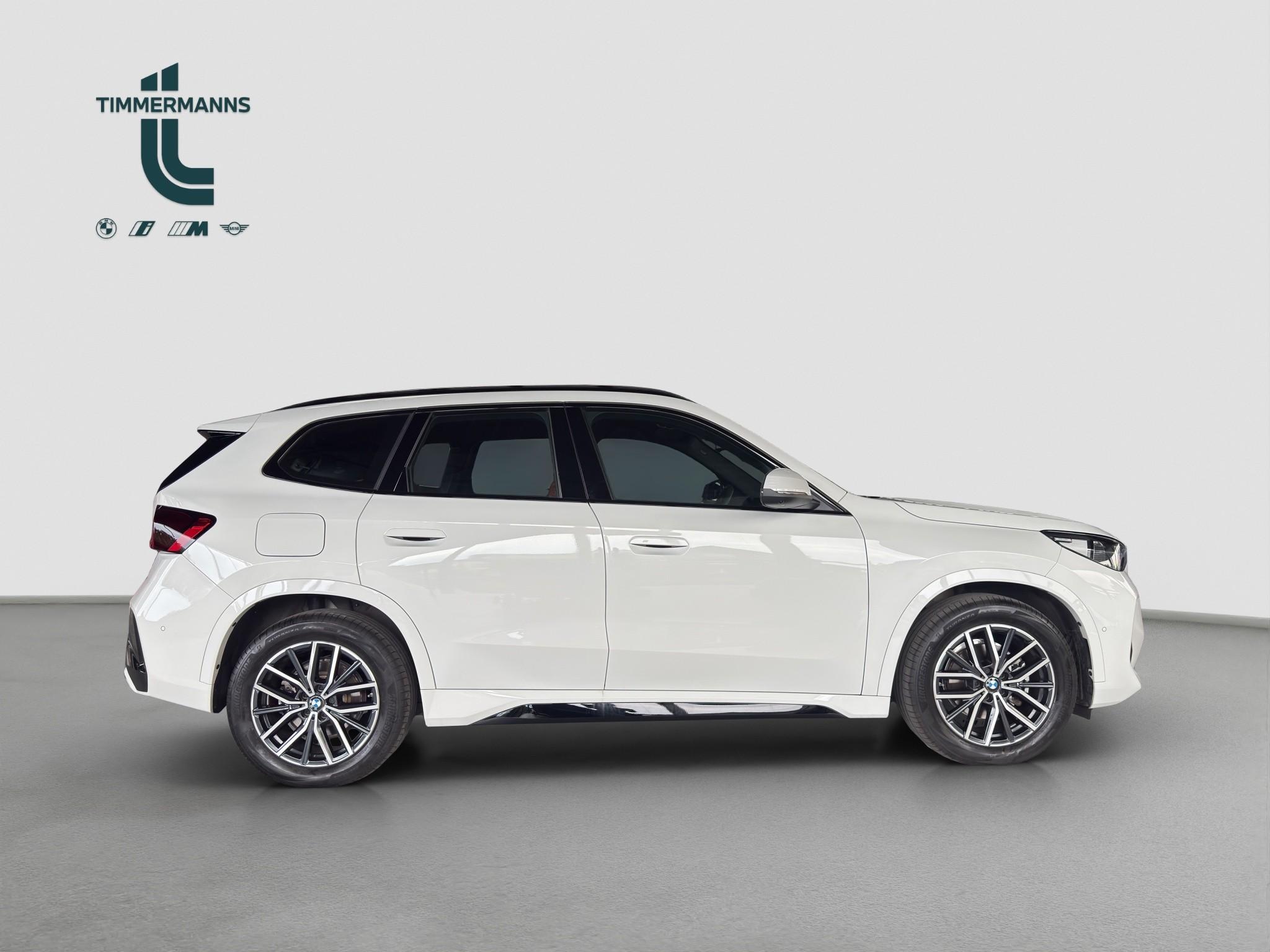 BMW X1 – Bild 8