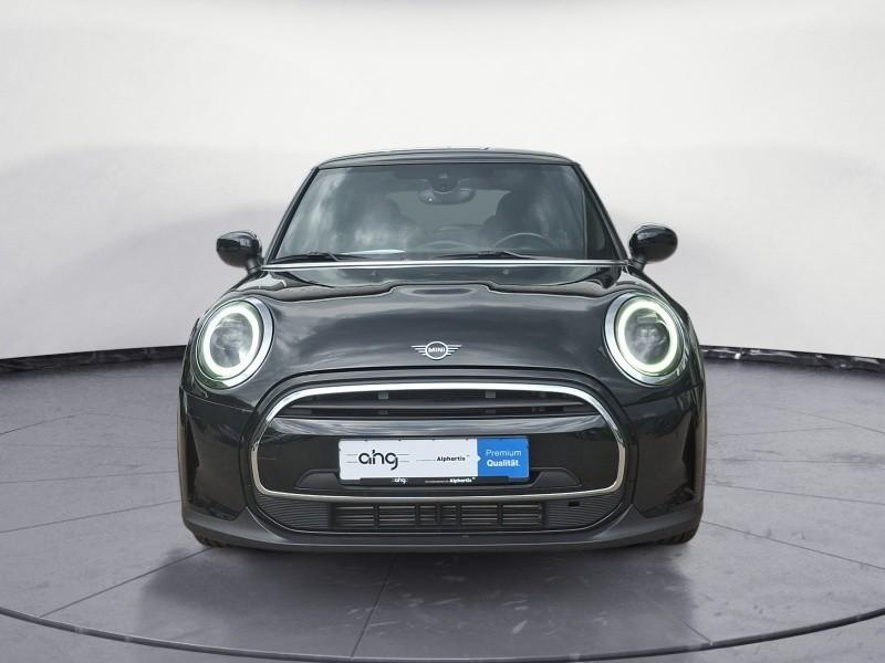 MINI Cooper 3-Türer – Bild 26