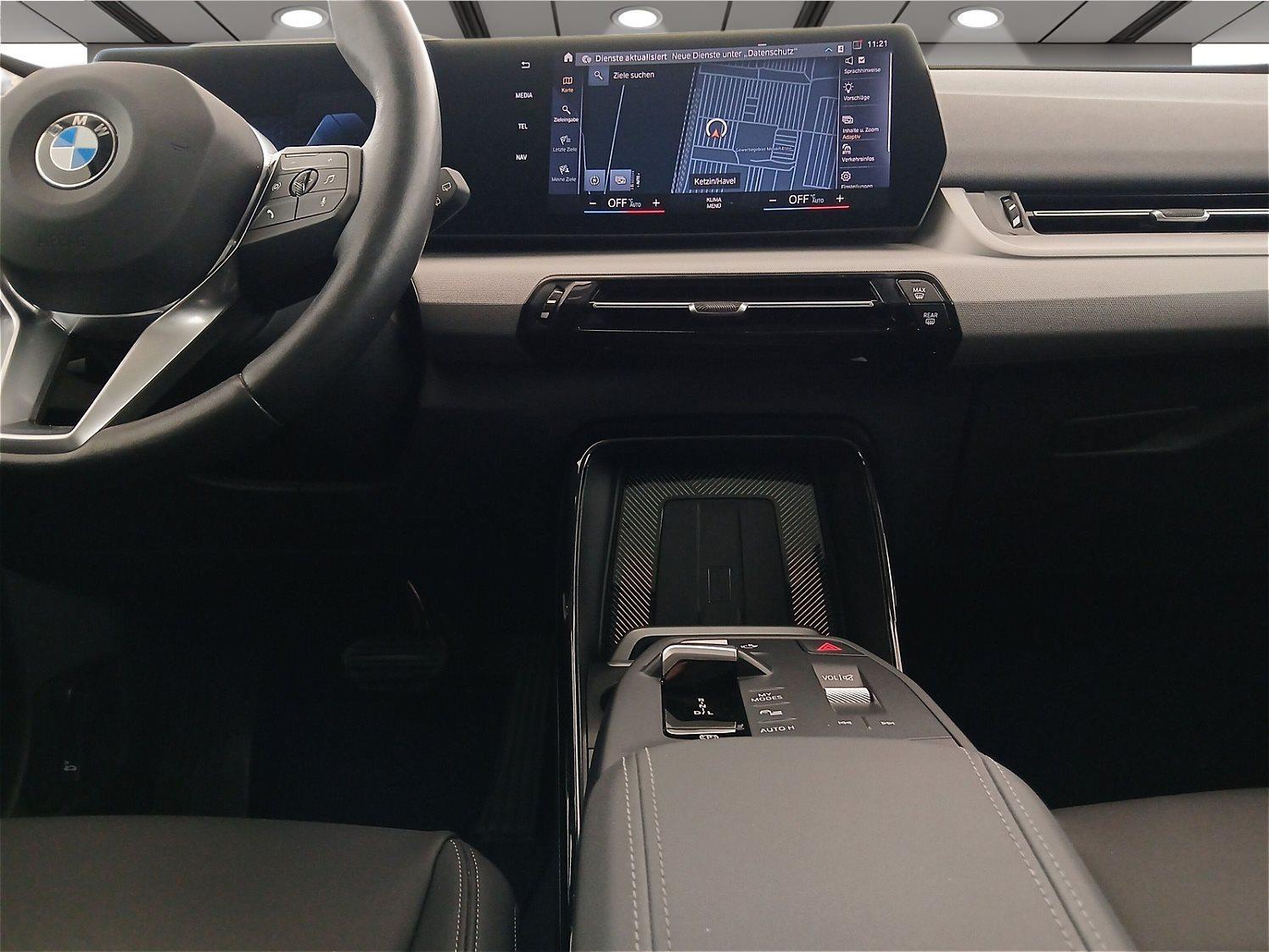 BMW X1 – Bild 16