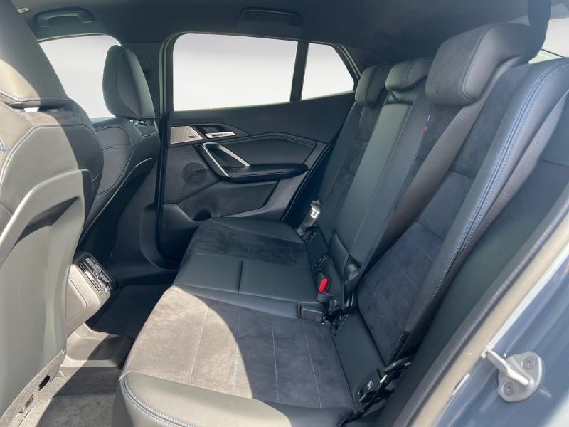 BMW iX2 – Bild 13