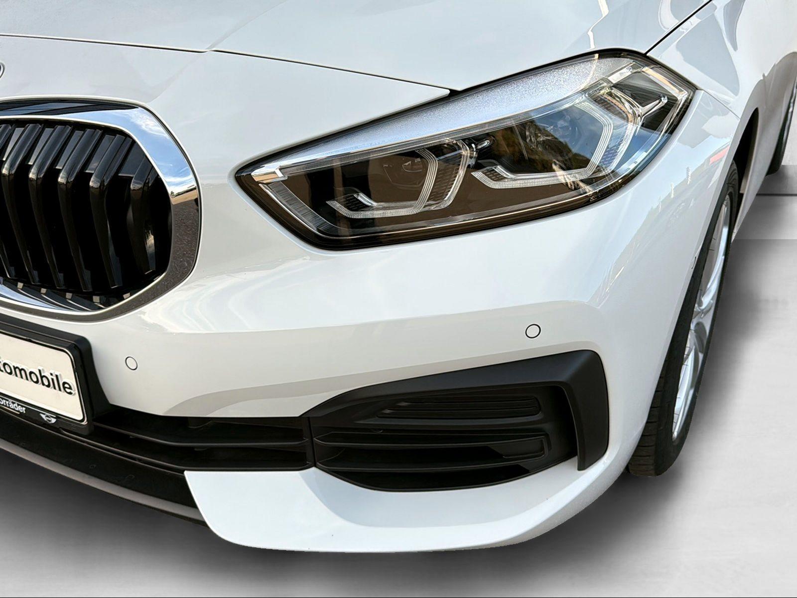 BMW 1er – Bild 14