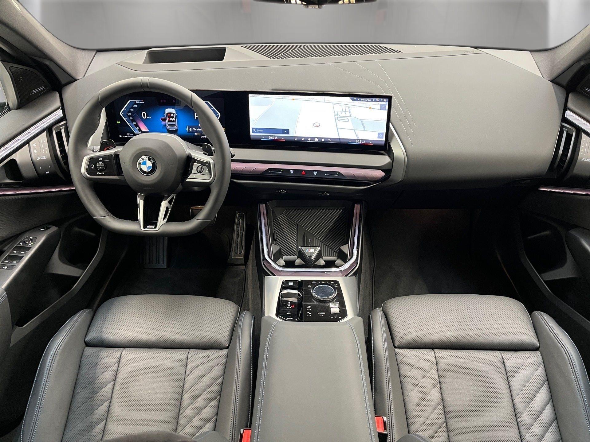 BMW X3 – Bild 11
