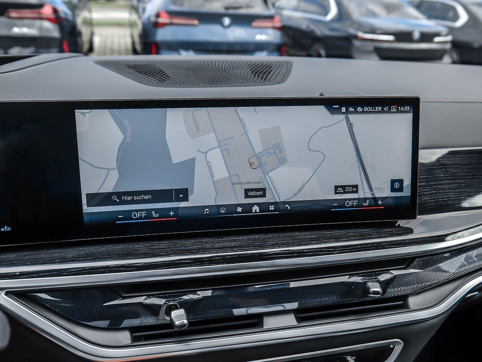 BMW X5 – Bild 10