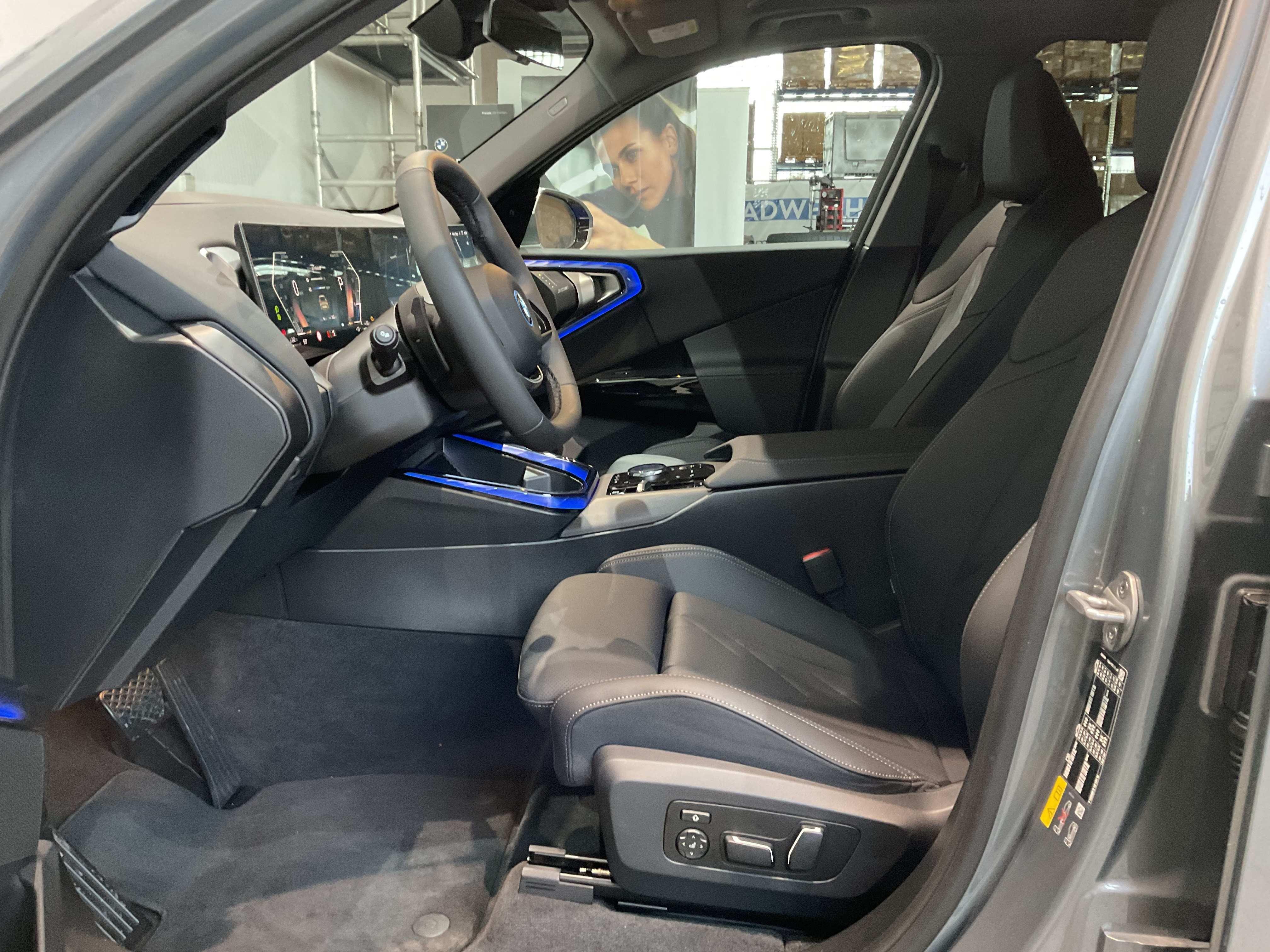 BMW X3 – Bild 8