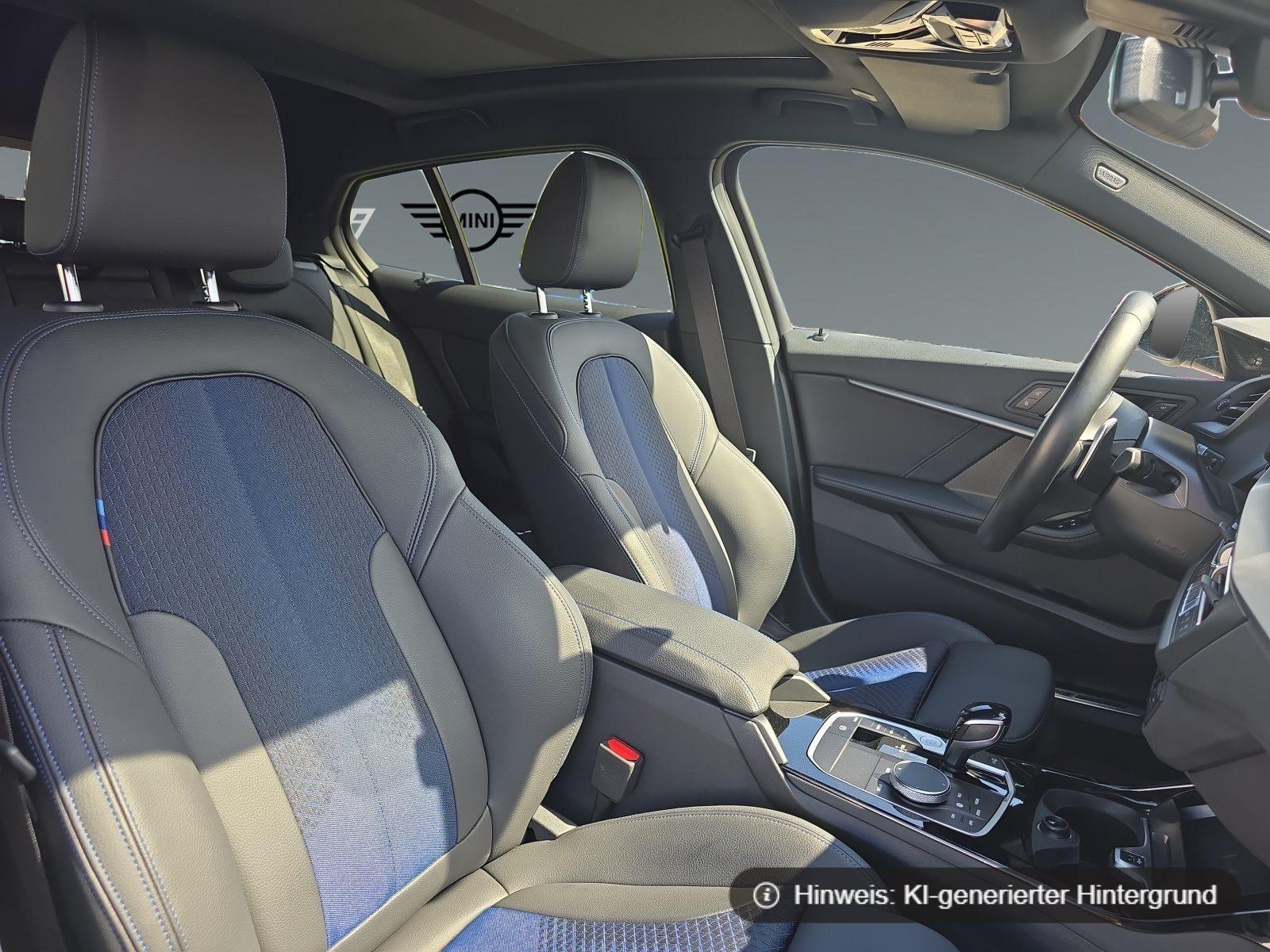 BMW 1er – Bild 11