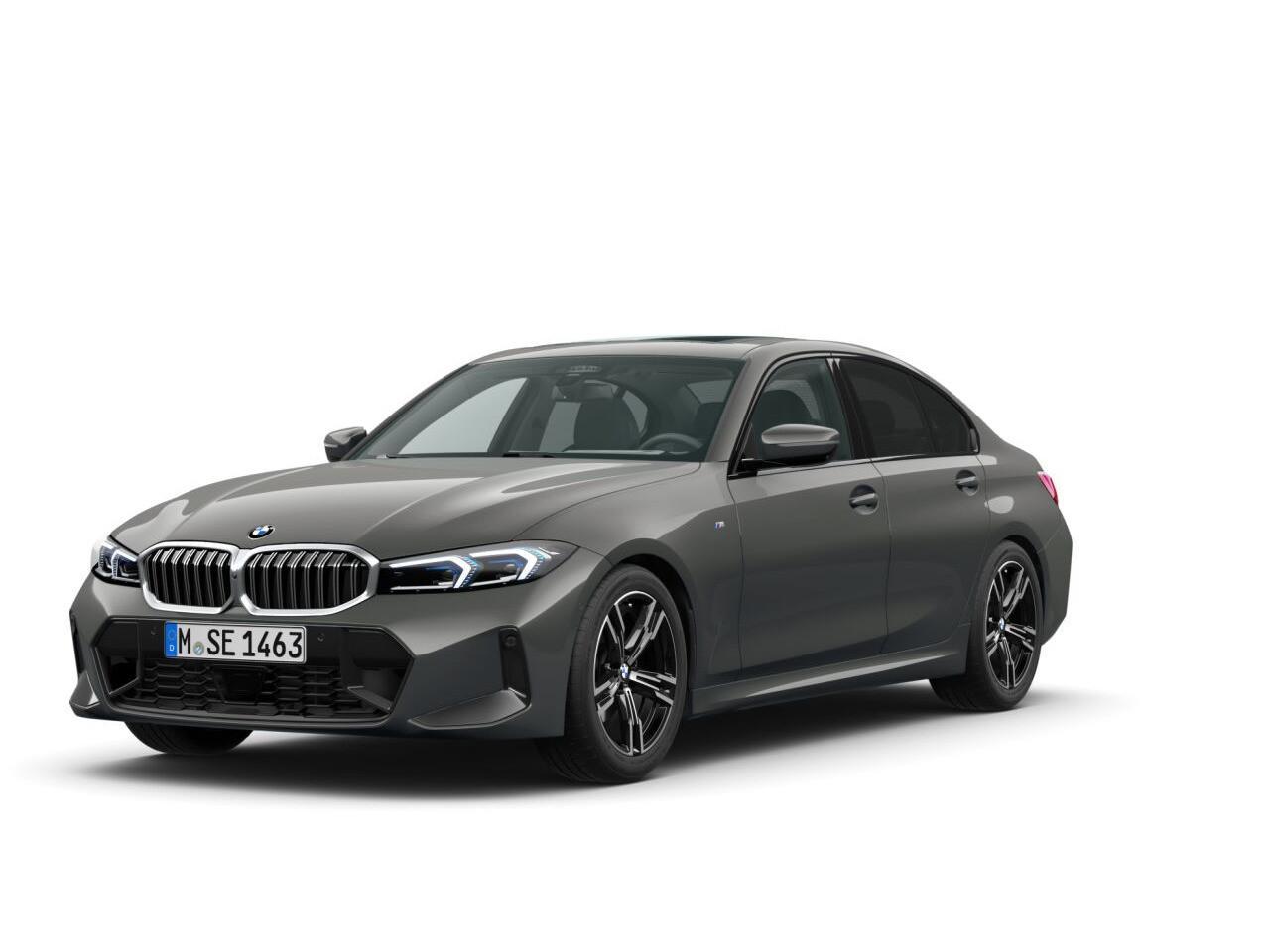 BMW 3er – Bild 2