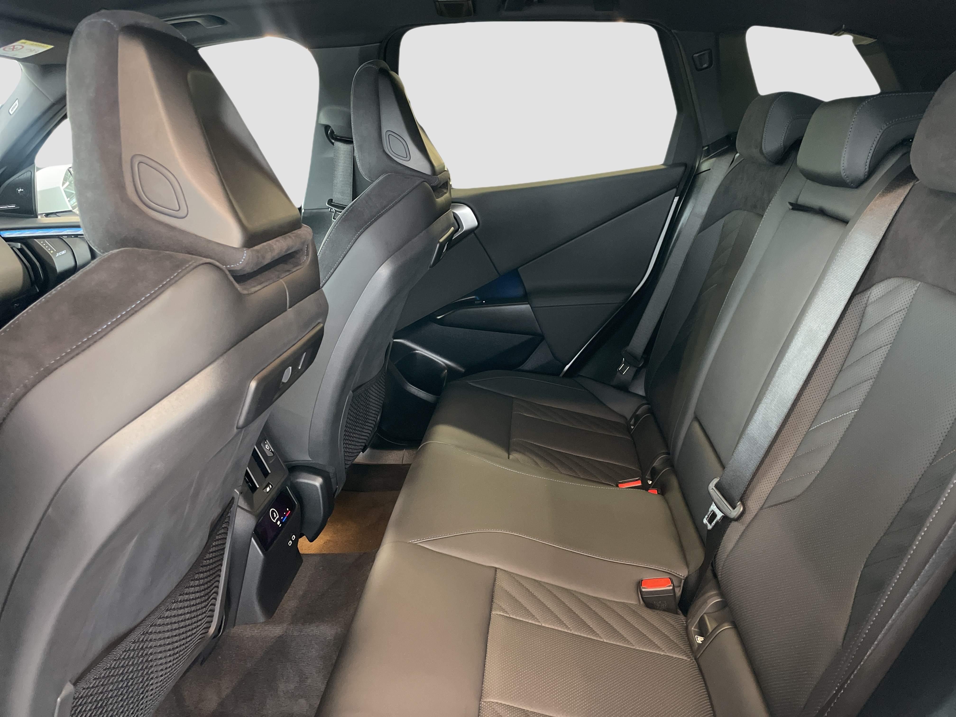 BMW X3 – Bild 17