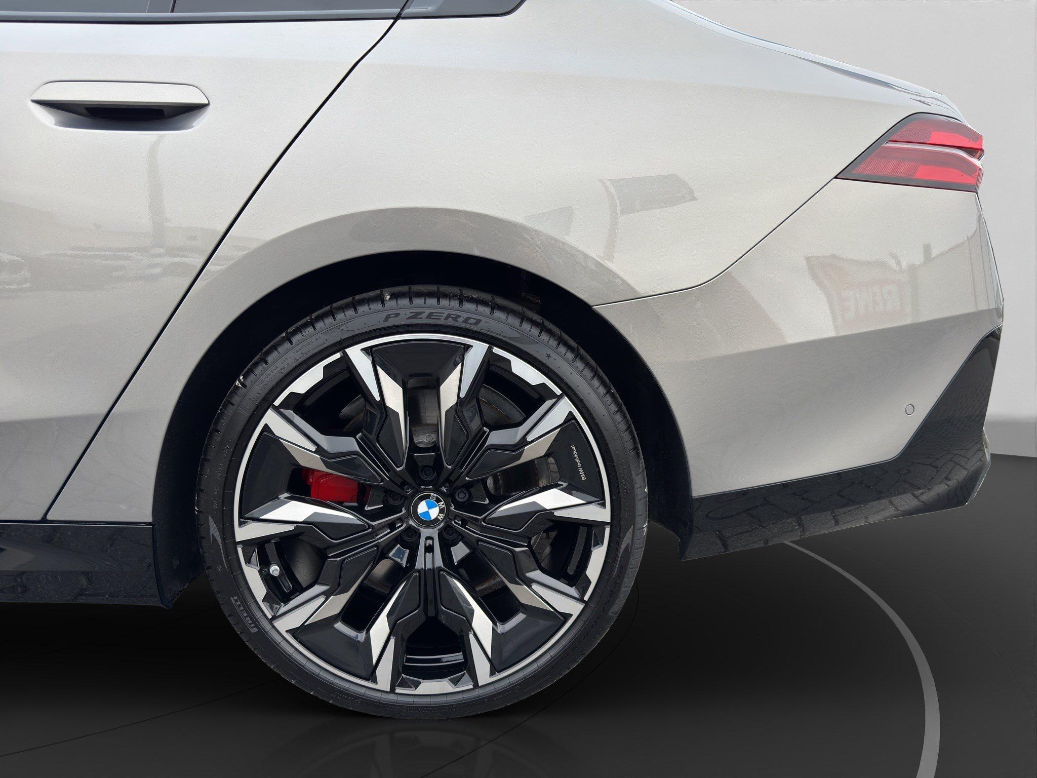 BMW 5er – Bild 28