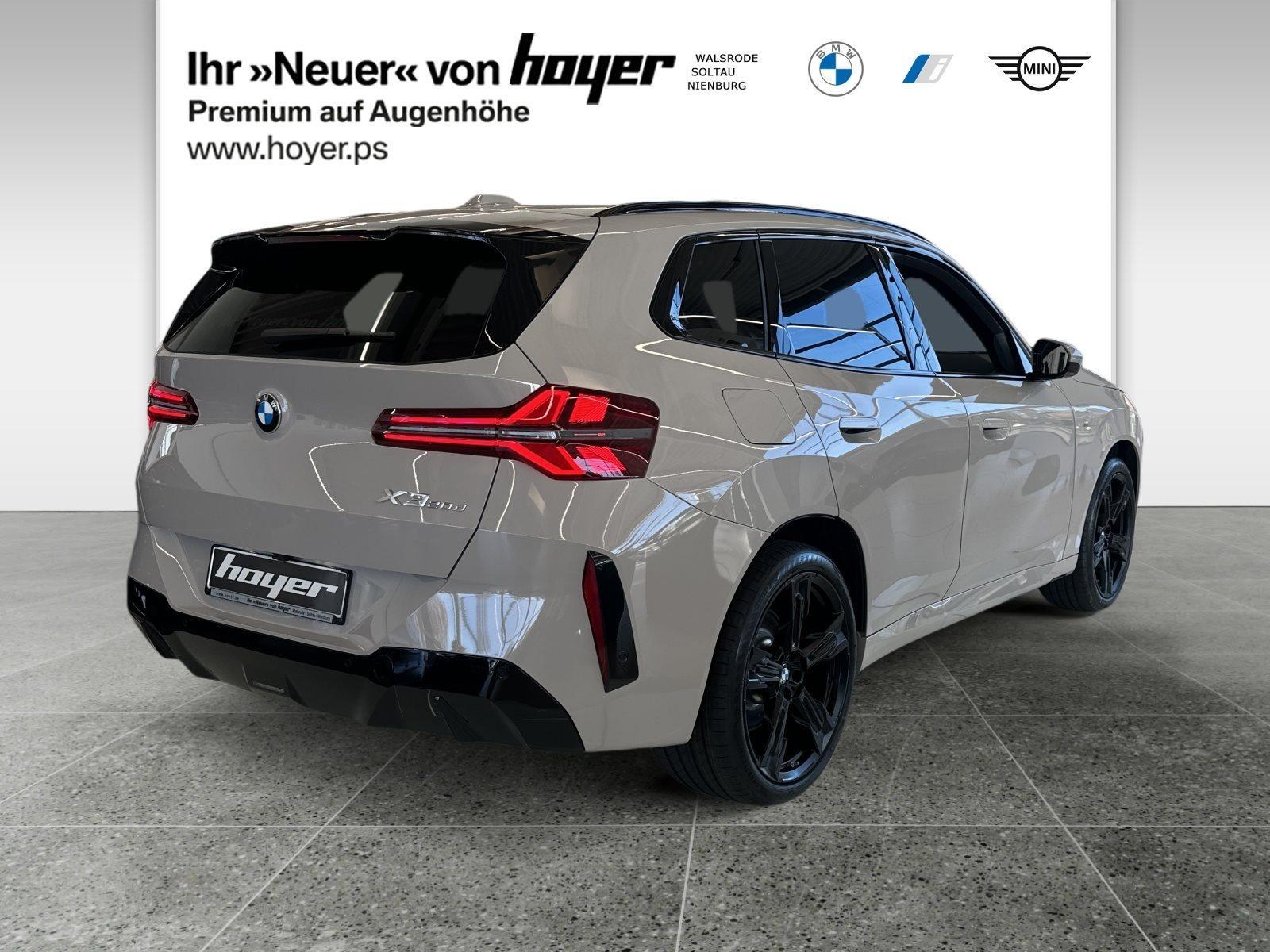 BMW X3 – Bild 2